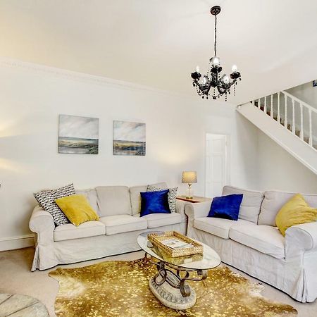 Lovely 3 Bed House In Bristol Villa Bagian luar foto